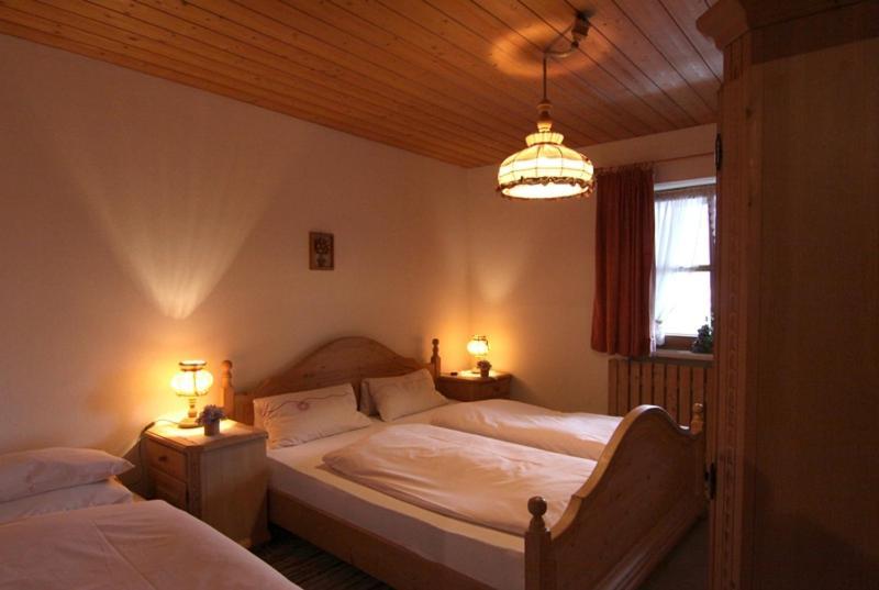 Ferienwohnung Flora Schoenau am Koenigsee Ngoại thất bức ảnh