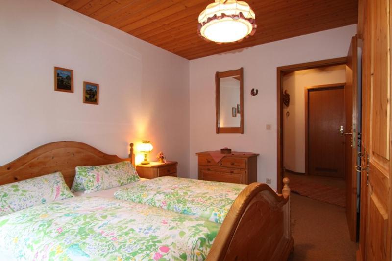 Ferienwohnung Flora Schoenau am Koenigsee Ngoại thất bức ảnh