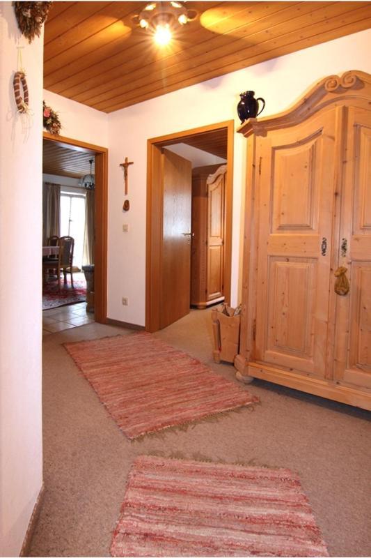 Ferienwohnung Flora Schoenau am Koenigsee Ngoại thất bức ảnh