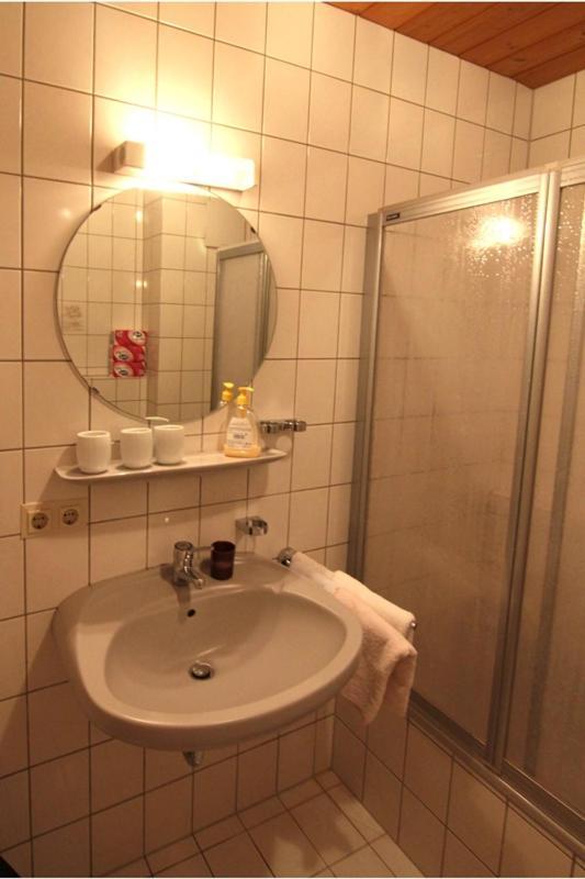 Ferienwohnung Flora Schoenau am Koenigsee Ngoại thất bức ảnh